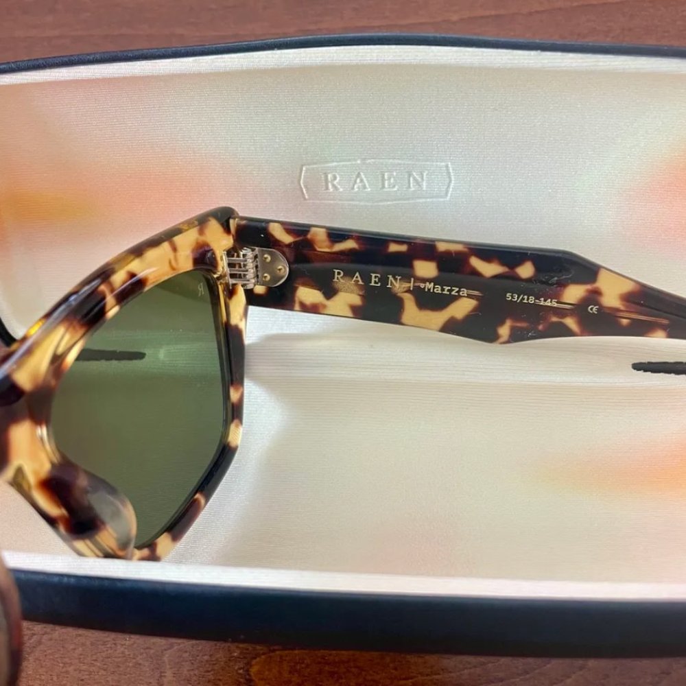 RAEN Marza Sunglasses - Picture 4 of 6
